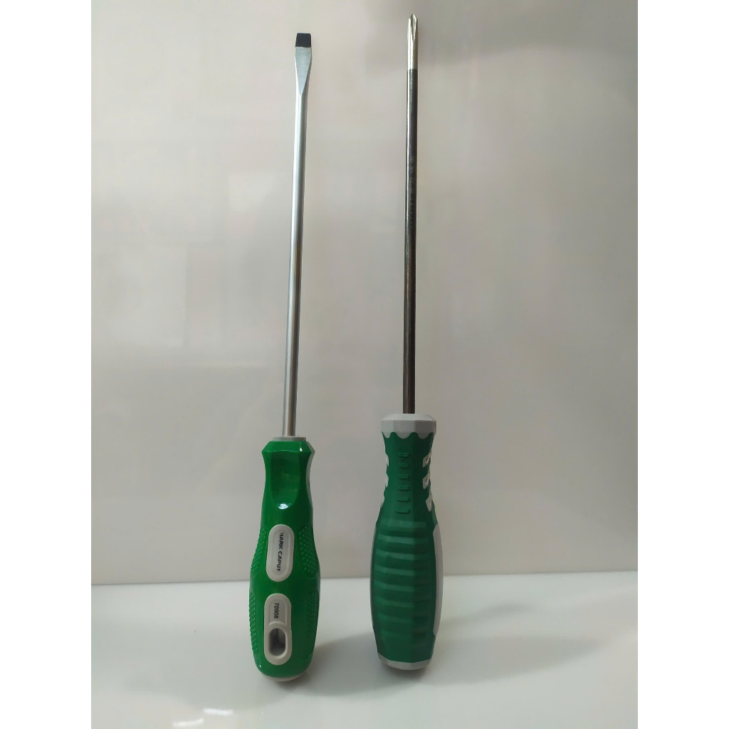 Tua vít bake / dẹp Harkcaput 6x200mm