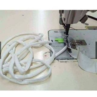 Cử may lộn dây máy 1 kim công nghiệp