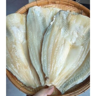  Khô Cá Dứa