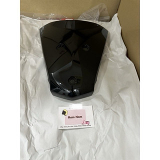 MẶT NẠ WAVE 125 2006 - 2010 MÀU ĐEN ĐỜI FUTURE NEO - 64500-KPH-700ZB