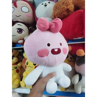 Gấu bông đào size 20-30cm