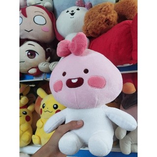Gấu bông đào size 20-30cm