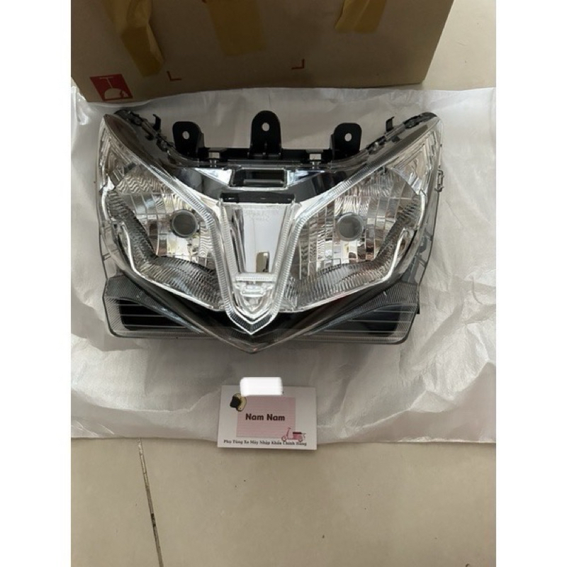 Pha đèn click 125 2013 - 2014 honda thái lan - 33110-kzr-701