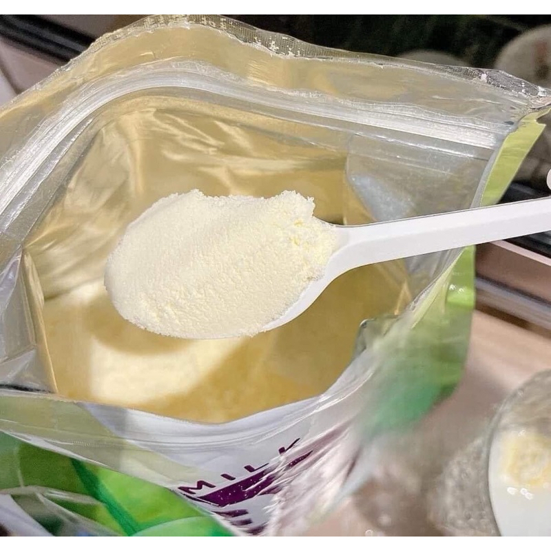 sữa a2 nguyên kem