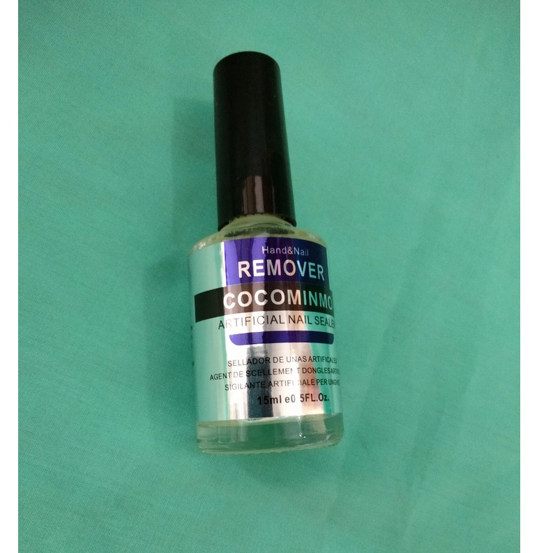 Dung dịch phá gel Cocominmo