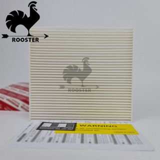 [Sỉ-Lẻ] Lọc gió điều hòa, máy lạnh xe Vios, Innova05-15, Fortuner05-15, Veloz, Altis,Yaris,Camry, Raize(Mã:871390N010)