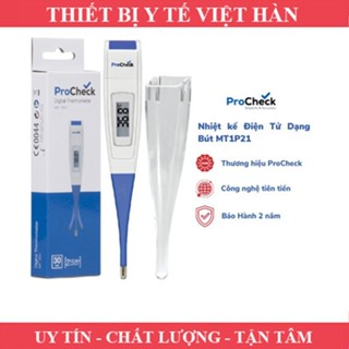 NHIỆT KẾ ĐIỆN TỬ DẠNG BÚT PROCHECK MT1P21