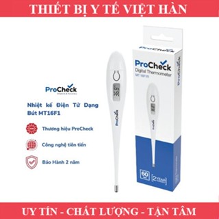 NHIỆT KẾ ĐIỆN TỬ DẠNG BÚT PROCHECK MT16F1