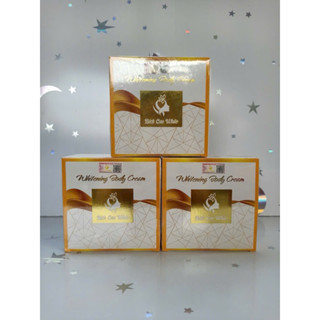 3 hop kem body bích cao  hop 200g