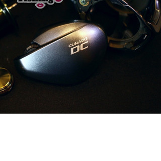  Máy ngang SHIMANO CURADO DC 2022 200 201 