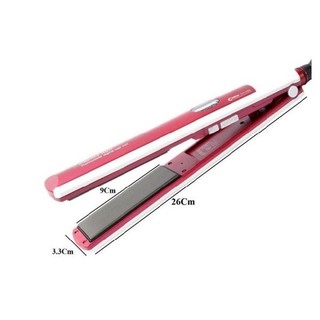 MÁY LÀ ÉP DUỖI KẸP TÓC CODOS CHI 2300
