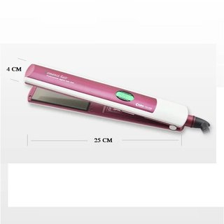 MÁY LÀ ÉP DUỖI KẸP TÓC CODOS CHI 2300