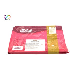 Socola Trắng Colatta Thanh 1kg (White Compound)