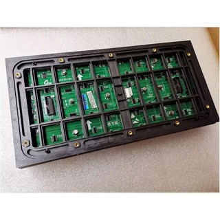 Module  LED Màn Hình P5 Full Ngoài Trời ROYAL 1920HZ