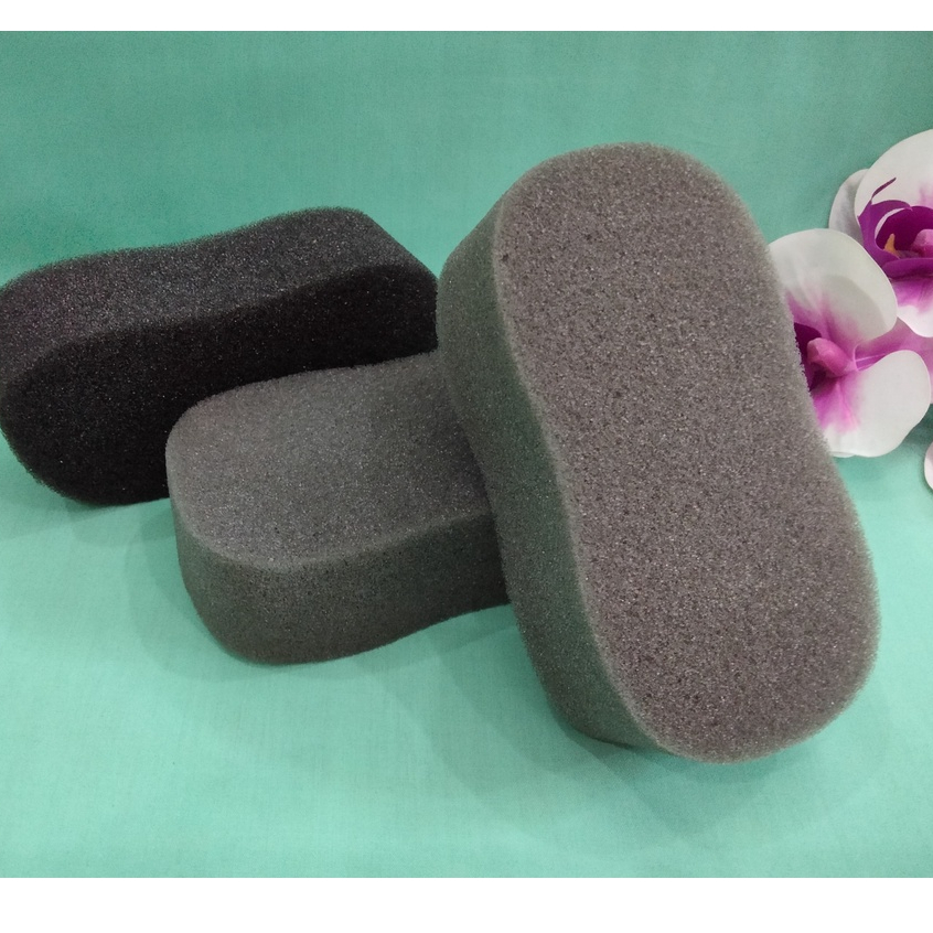 cục Xốp mềm phủi tóc nam - Trường Thọ, TĐ