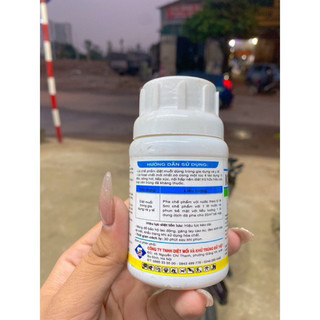 Combo 2 chai thuốc phun côn trùng 100 ml
