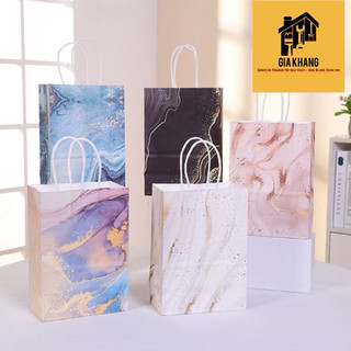  Túi giấy đựng quà sang trọng