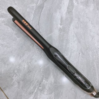 Máy là cụp xoăn tóc nam 1,5cm