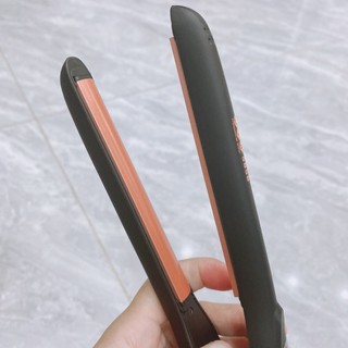 Máy là cụp xoăn tóc nam 1,5cm