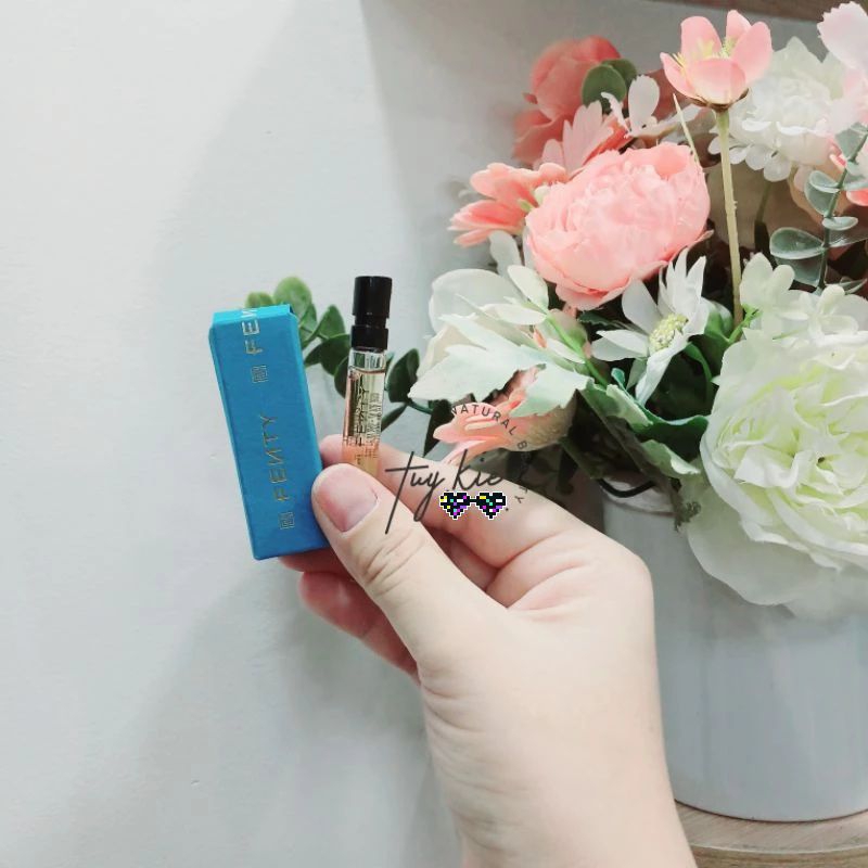 [ Vial 2ml ] Mẫu Thử Nước Hoa F€NT¥ EDP