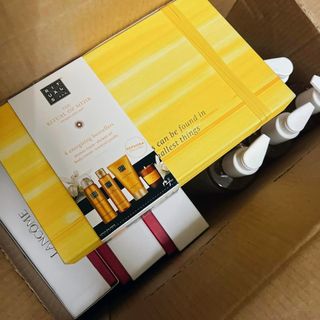 Set Rituals mini size S