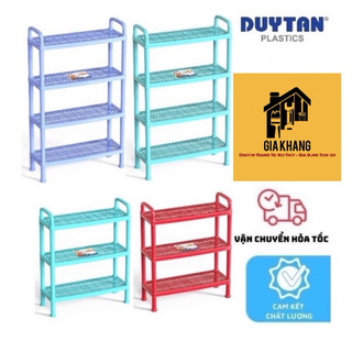  KỆ DÉP LƯỚI DUY TÂN 3 TẦNG - 4 TẦNG LỚN