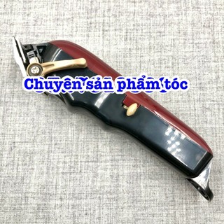 ✅freeship✅ Tông đơ WAHLL cắt tóc cao cấp MAGICC CLIPP lưỡi kép ( cữ thép )