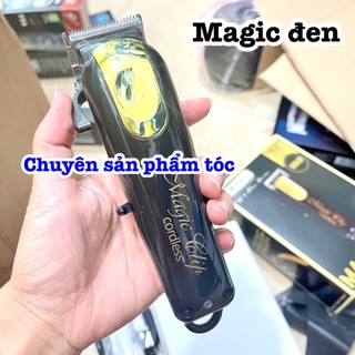 ✅freeship✅ Tông đơ WAHLL cắt tóc cao cấp MAGICC CLIPP lưỡi kép ( cữ thép )