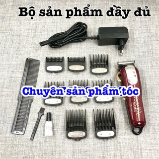 ✅freeship✅ Tông đơ WAHLL cắt tóc cao cấp MAGICC CLIPP lưỡi kép ( cữ thép )