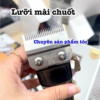 ✅freeship✅ Tông đơ WAHLL cắt tóc cao cấp MAGICC CLIPP lưỡi kép ( cữ thép )
