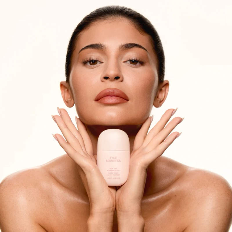 [SALE 40%] Kem nền Kylie Skin Tint Blurring Elixir $32