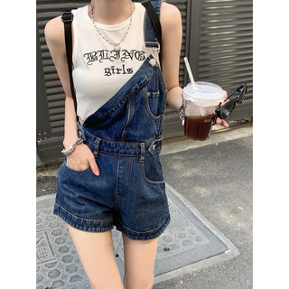 [CÓ SẴN, ẢNH THẬT] 𝐓𝐕 𝐒𝐎𝐔𝐋 Quần yếm jean