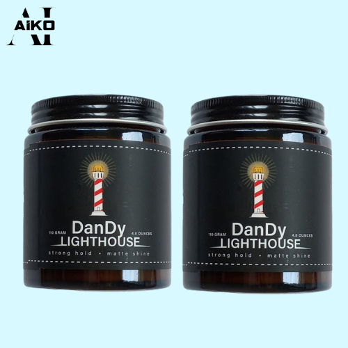Sáp vuốt tóc Dandy LightHouse 110g. AI Store
