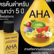 1 SERUM HUYẾT THANH AHA 30ML