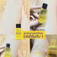 1 SERUM HUYẾT THANH AHA 30ML