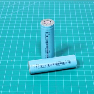 [ Hàng Tháo Máy ] Pin 18650 EVE 20P Dung Lượng 2000 Xả 20A Chuyên Đóng Máy Công Cụ