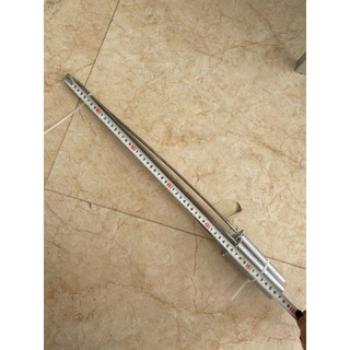 Xiên nướng thịt máy mini