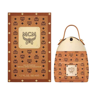 [7ml Fullbox] Nước hoa MCM mini 7ml