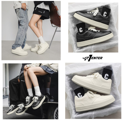 [BST Dragon 3D] Giày sneaker thể thao nam nữ F1 Enter Top Dragon ( Vân rồng 3D dập nổi toàn bộ giày )