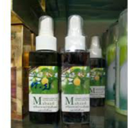 1  xịt mọc tóc Mahaad 120ml Thái Lan