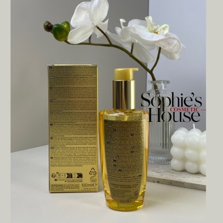 Dầu dưỡng tóc KERASTASE Elixir Ultime