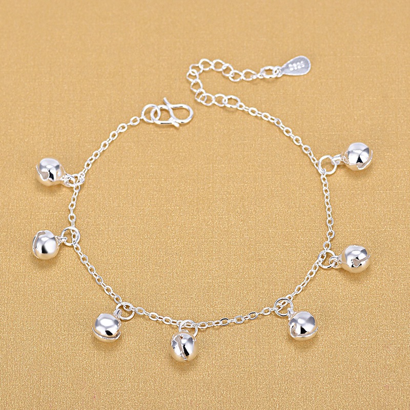 Lắc chân lục lạc cực xinh LC10