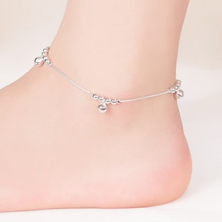 Lắc chân 3 lục lạc cực xinh - LC18