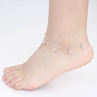 Vòng chân nữ lục lạc mẫu mới LC21