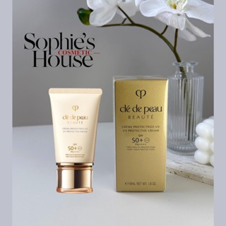 Date xa / Kem chống nắng  UV Protection Cream SPF 50+