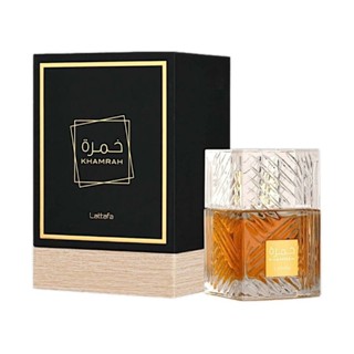 Nước hoa Dubai lattafa khamrah 100ml sang trọng, tinh tế