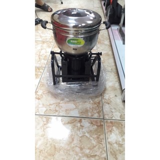 Thanh lý máy thịt cá làm giò chả, máy đánh ruốc đời mới
