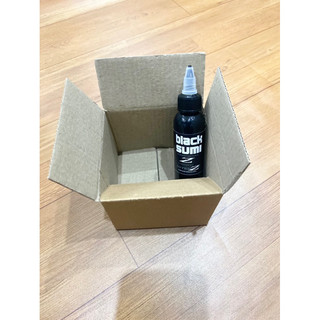 Mực xăm hình Black sumi loại tốt