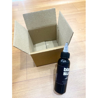 Mực xăm hình Black sumi loại tốt