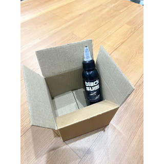 Mực xăm hình Black sumi loại tốt
